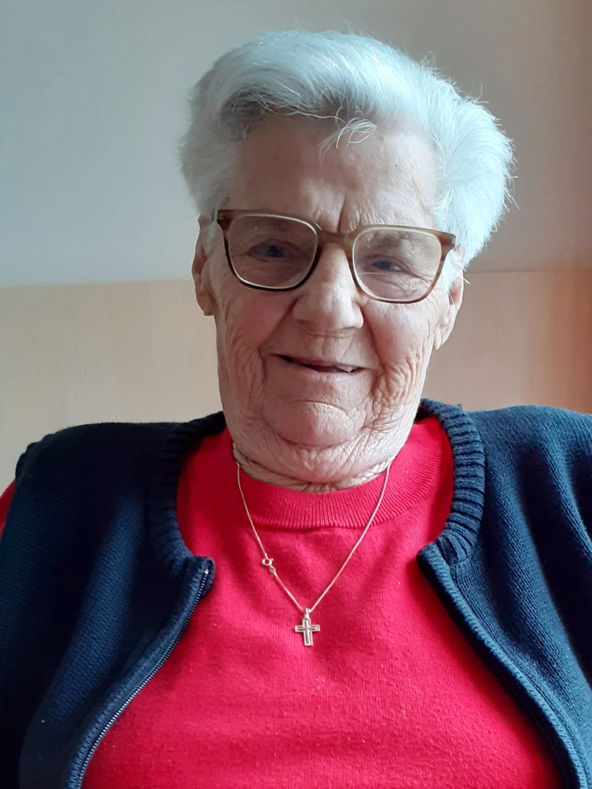 Maria Komposch