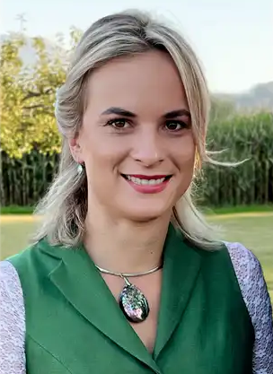 Theresa Maria Leitgeb