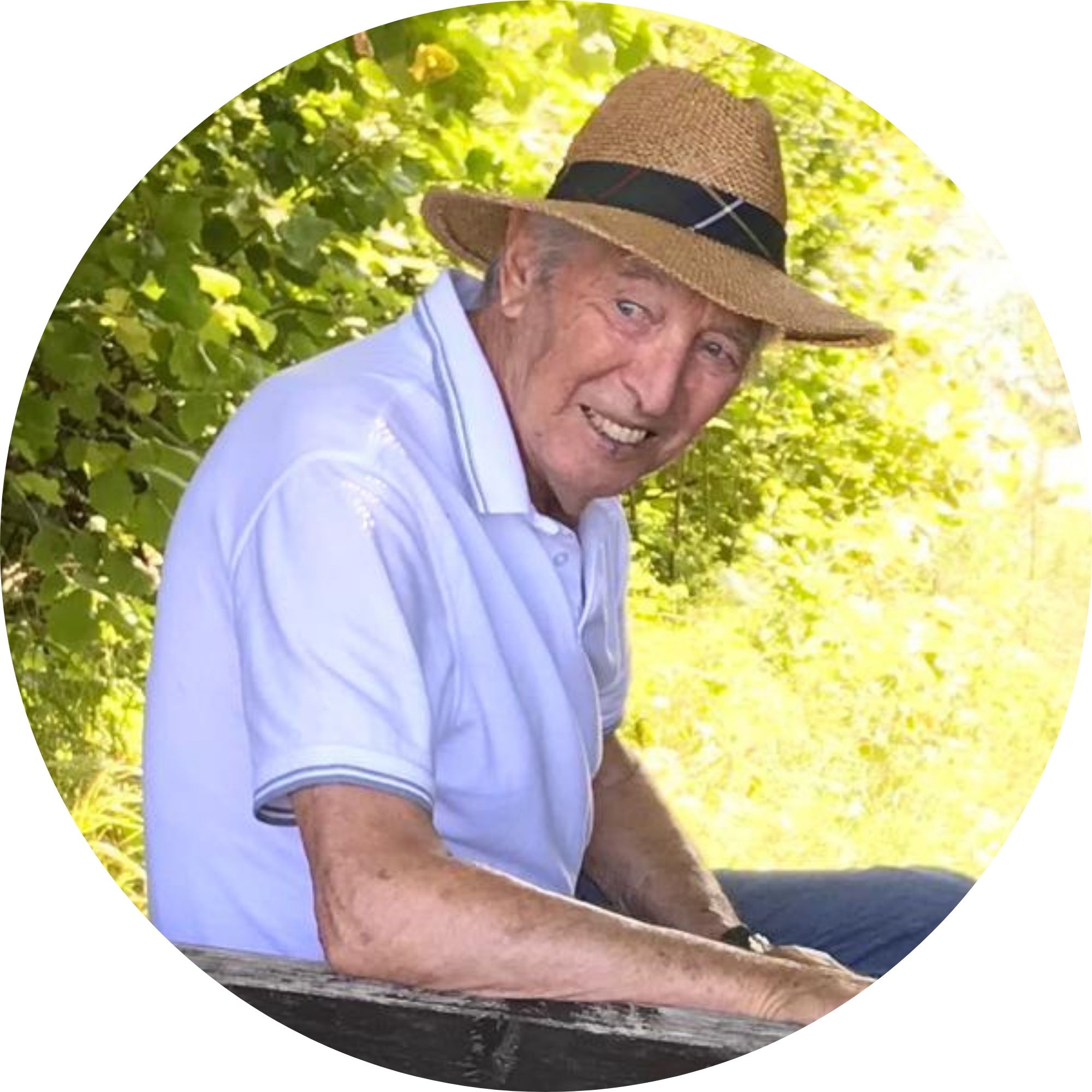 Walter Glabischnig