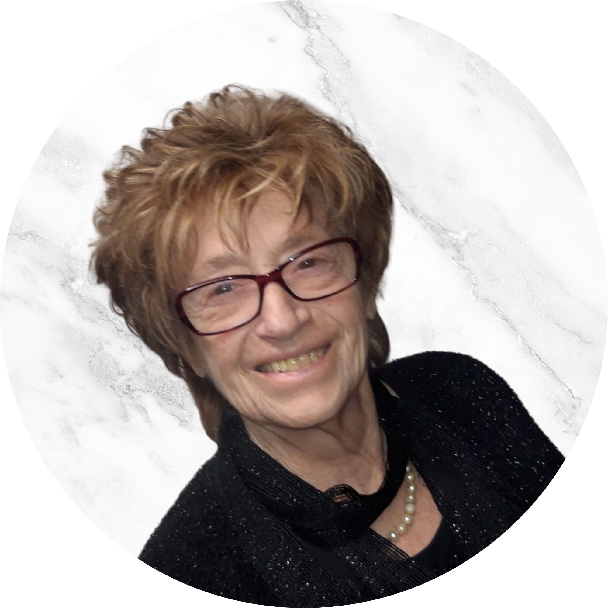 Rosi Lieber