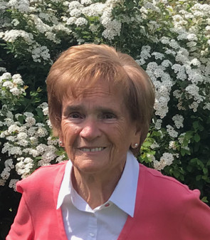 Maria Kuschnig