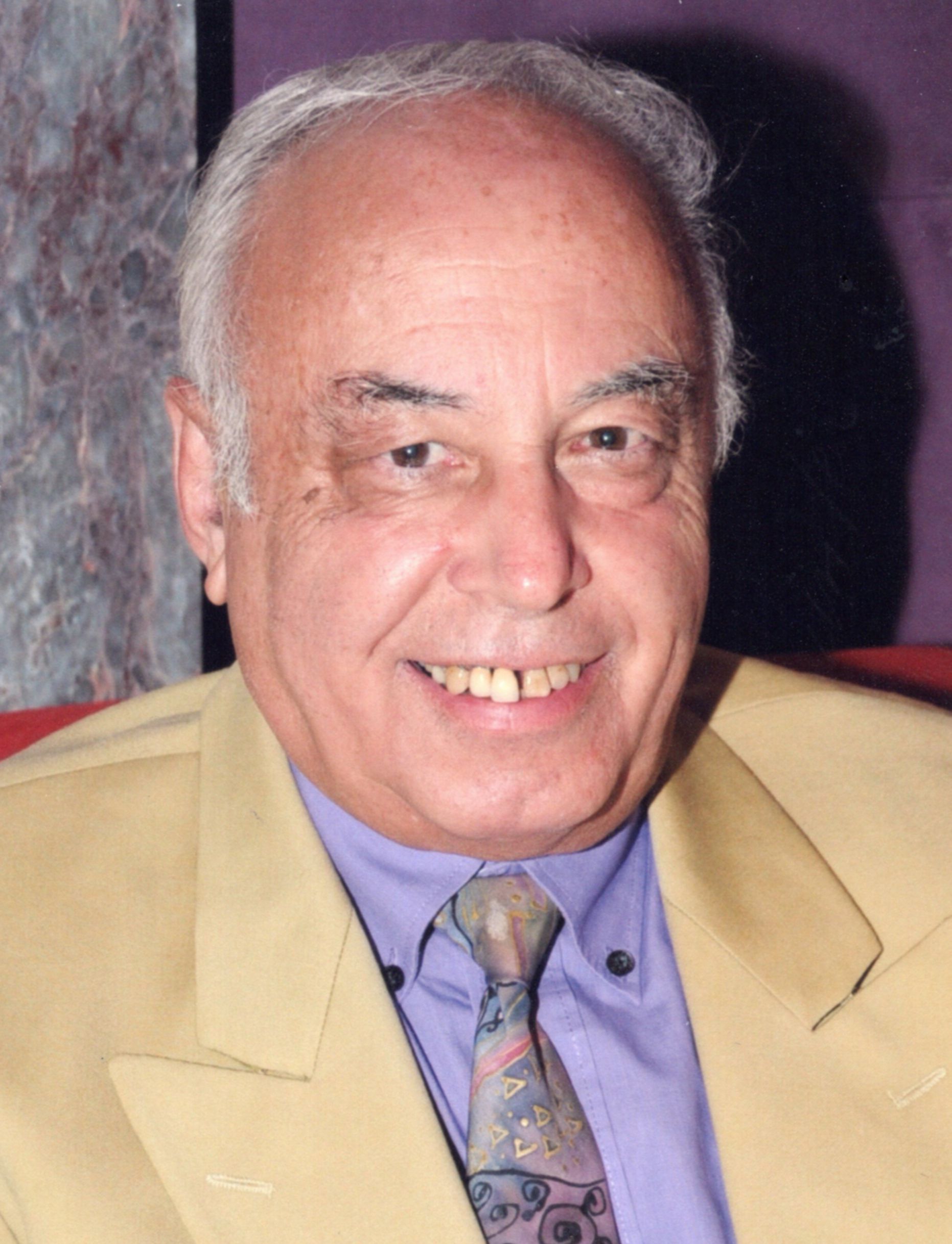 Oswald Probst