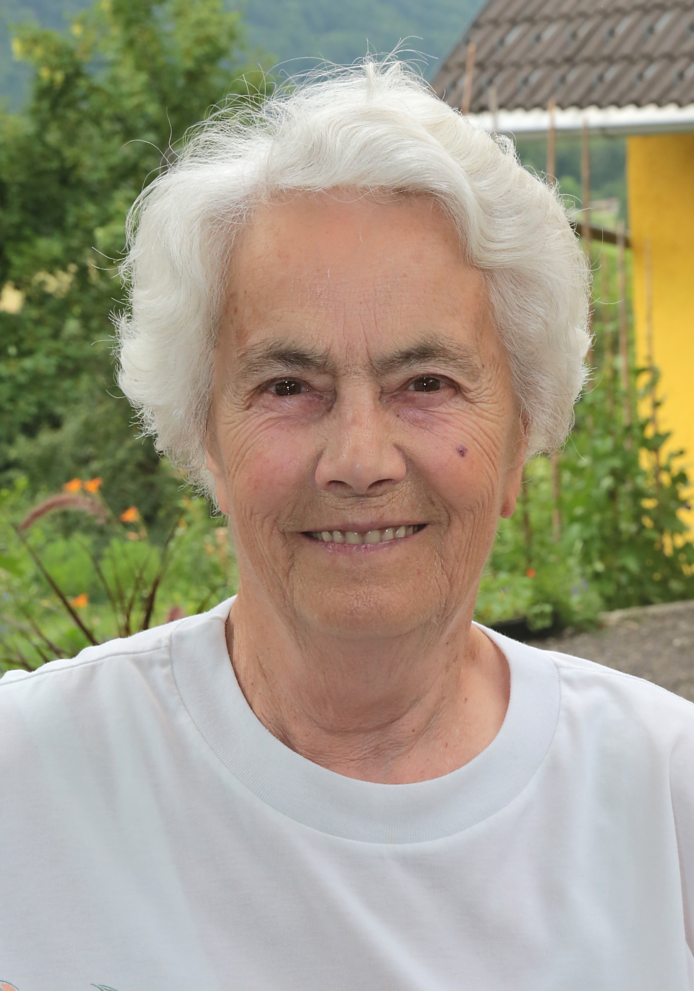 Martha Tschischej