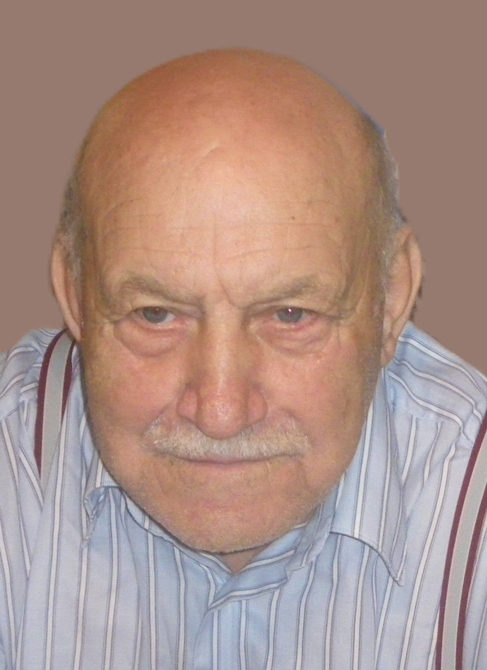 Leopold Hahn