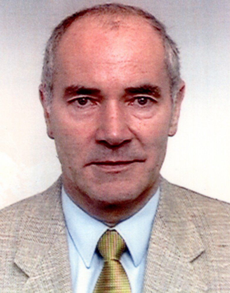 Ernest Wallner