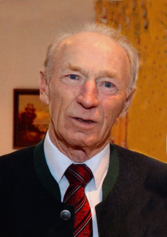 Helmut Leitner