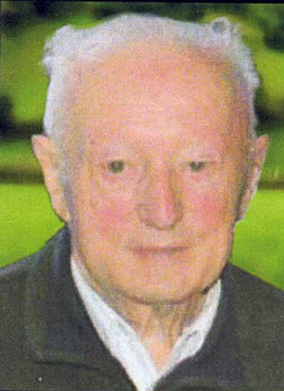 Friedrich Zugwitz
