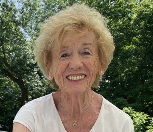 Frieda Eberwein