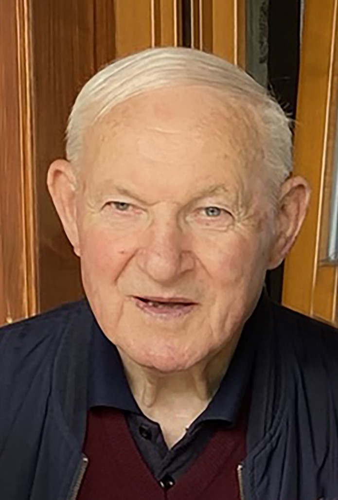 Karl Zouhar