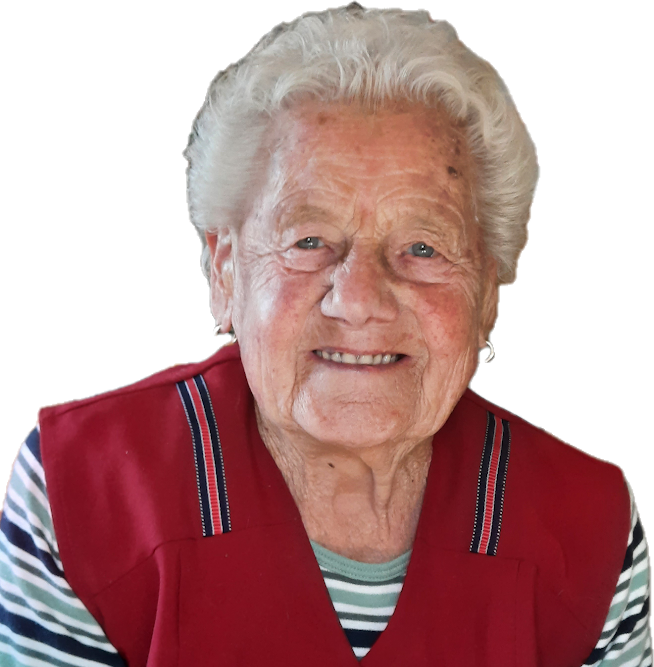 Marianne Gradl