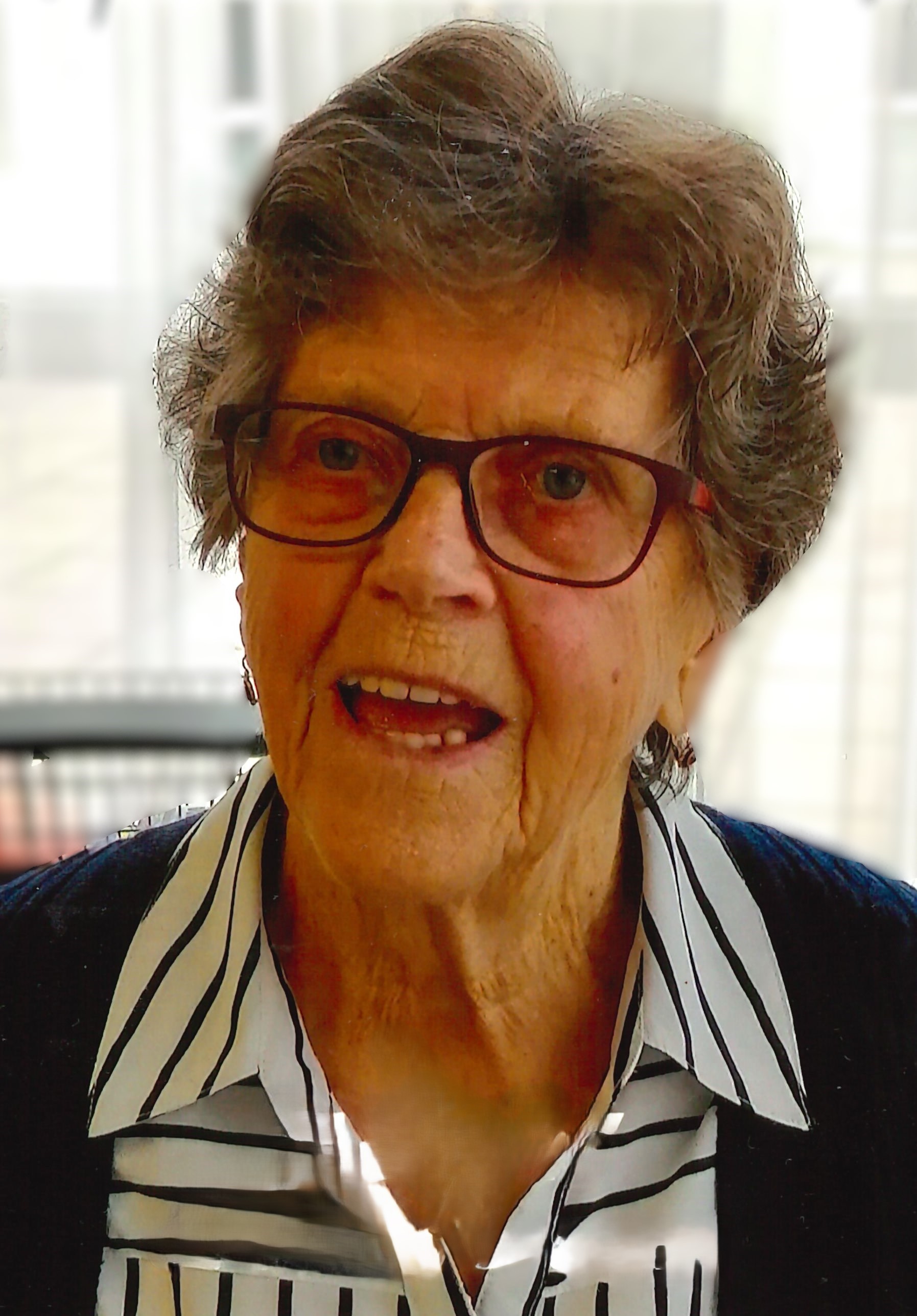 Berta Wögerer