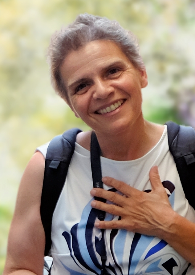 Katalin Frewein