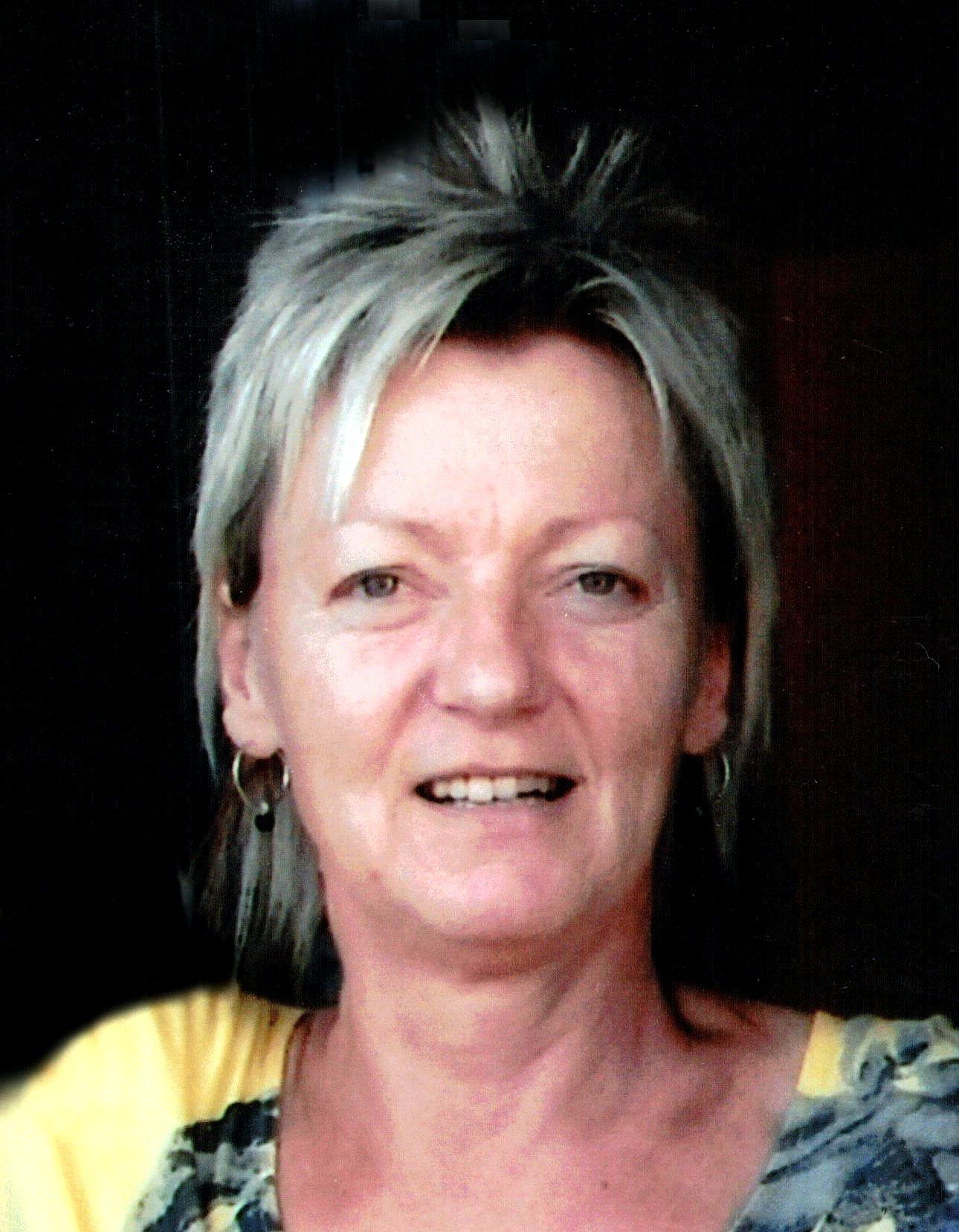 Gabriele Lewenhofer