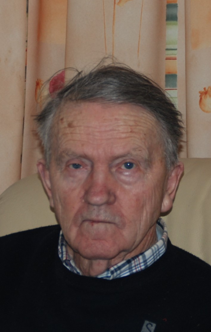 Friedrich Georg Nachbar