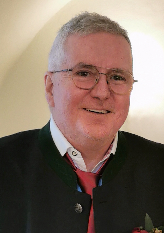Franz Schweibar