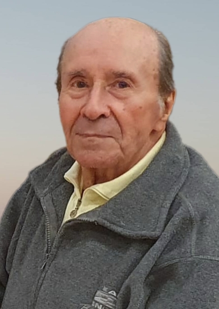 Josef Neumayer