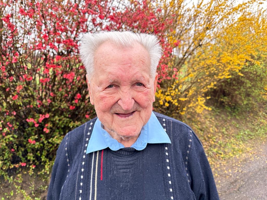 Franz Hörmann