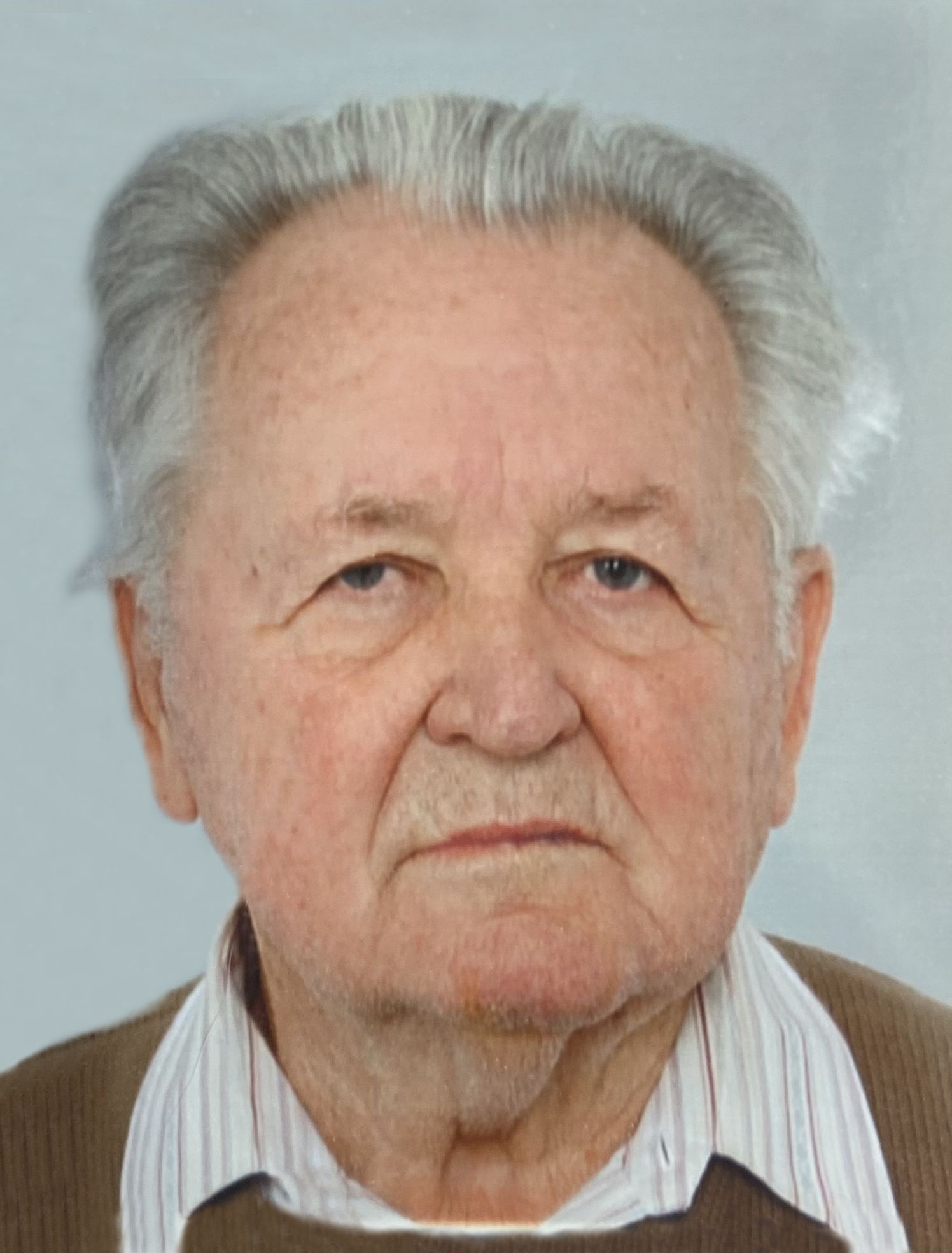 Franz Hörmann