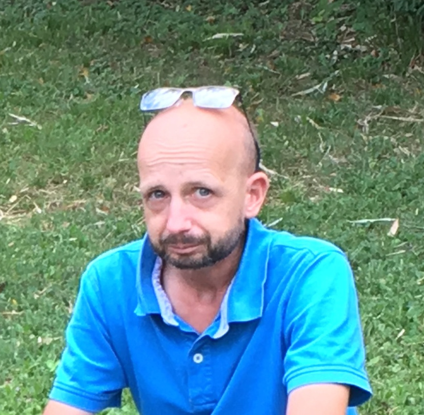 Ingo Zikulnig