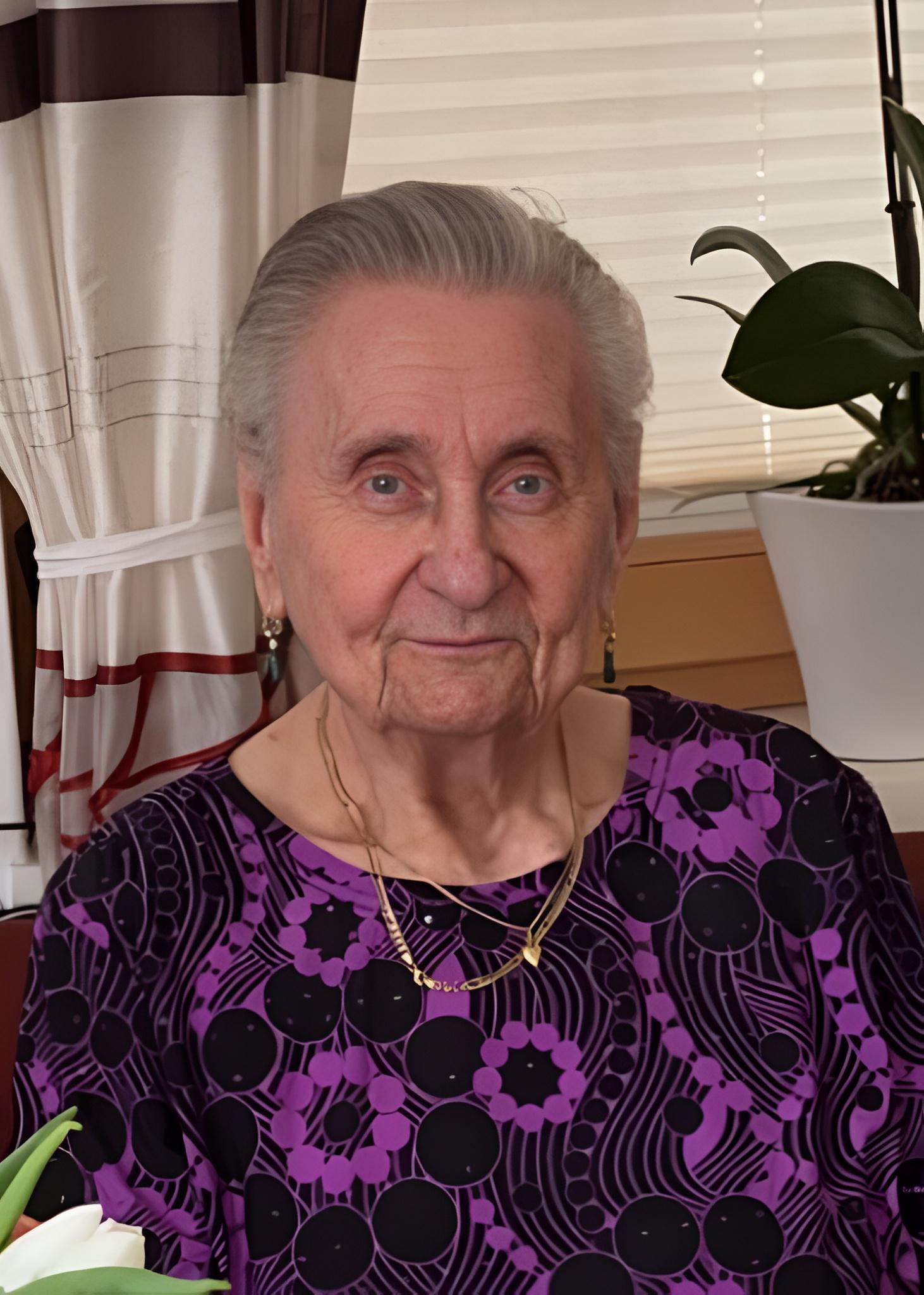 Marianne Gurschler