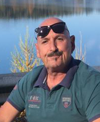 Horst Helmut Skitek