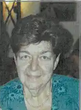 Ingrid Fitz-Reichenstorfer
