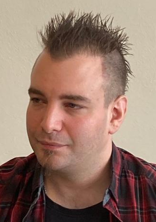 Stefan Fröschl