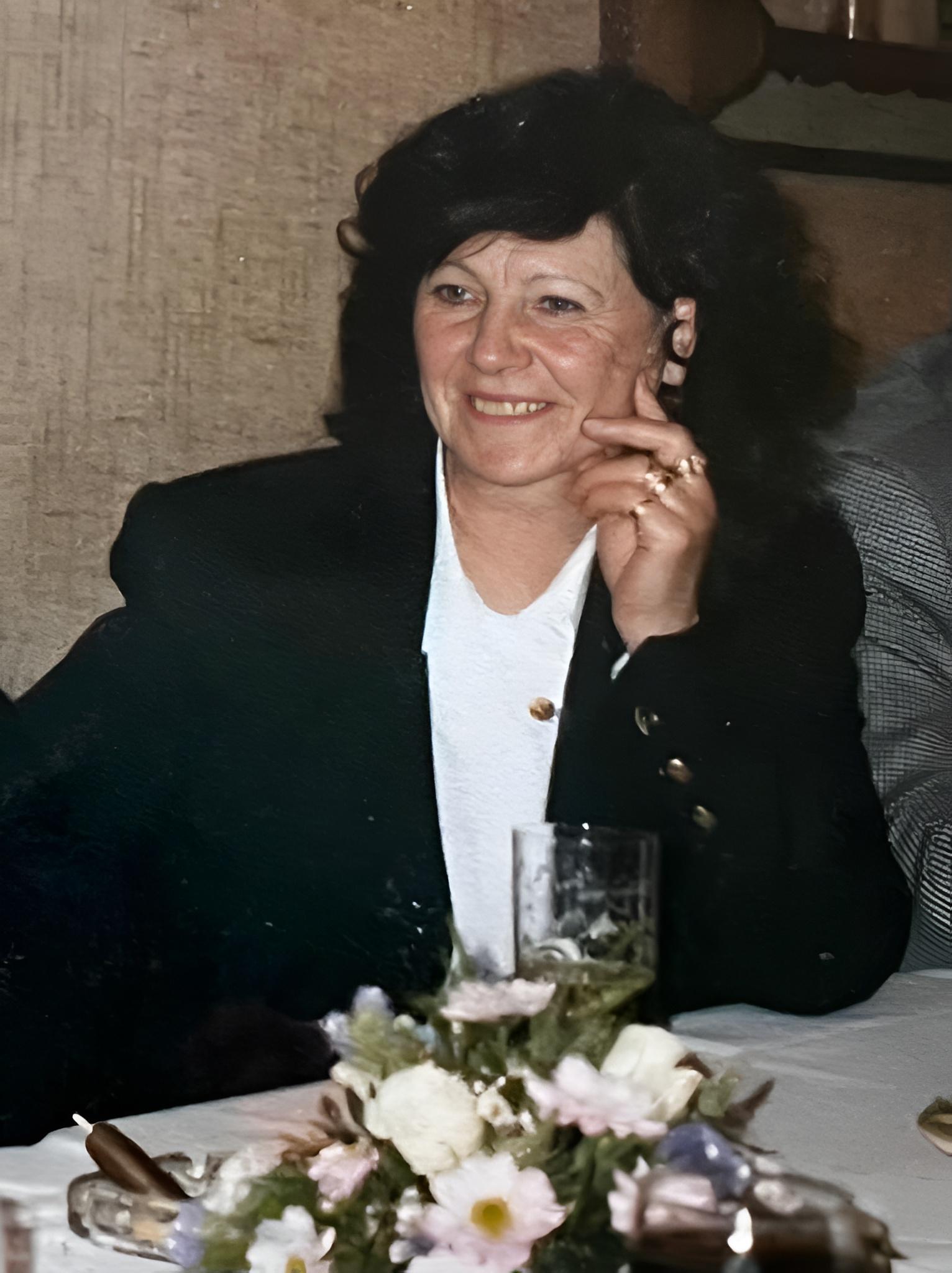 Elsa Ortner