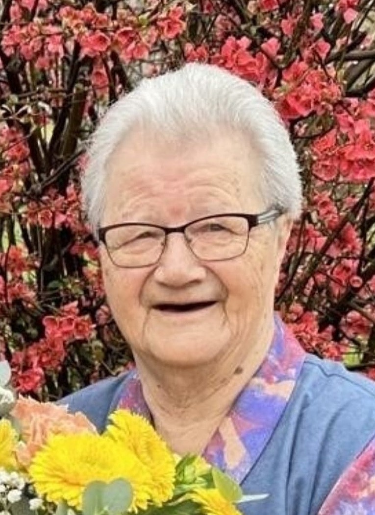 Margarete Hörmann