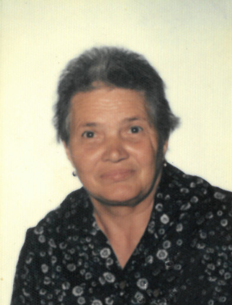 Hildegard Lach