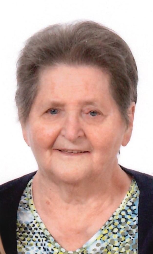 Rosa Schindele