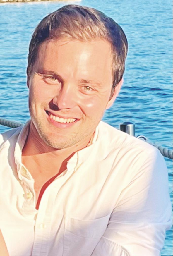 Stefan  Karrer