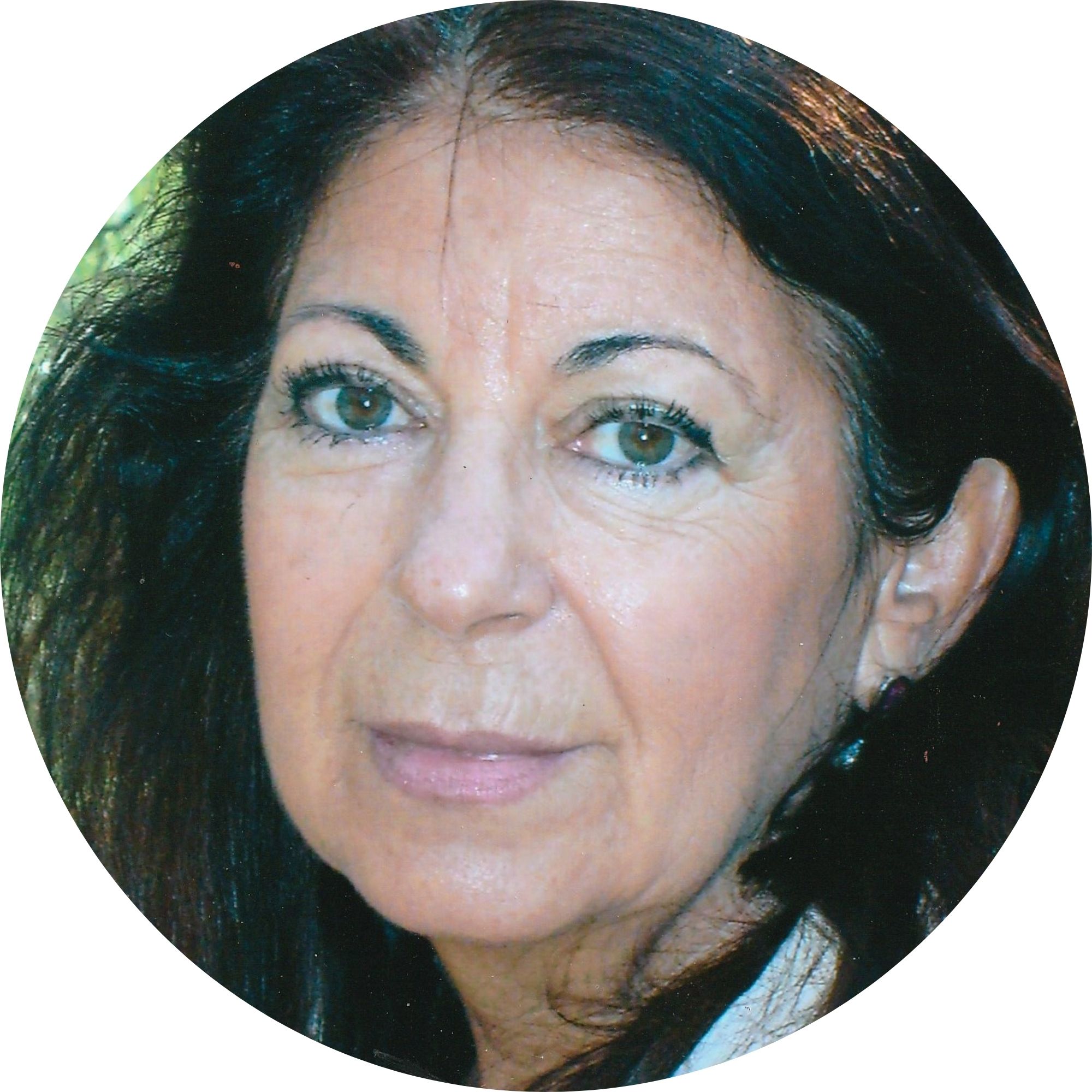 Monika  Kargel