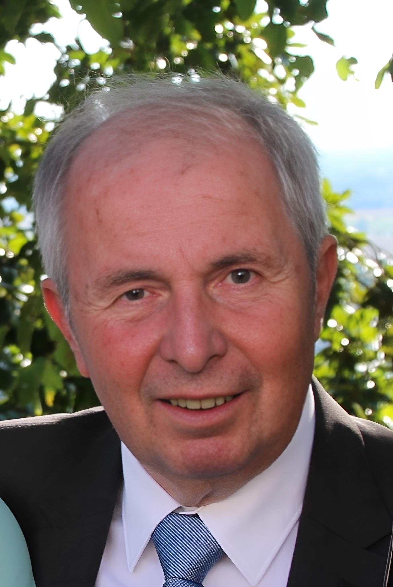 Walter Mörtl