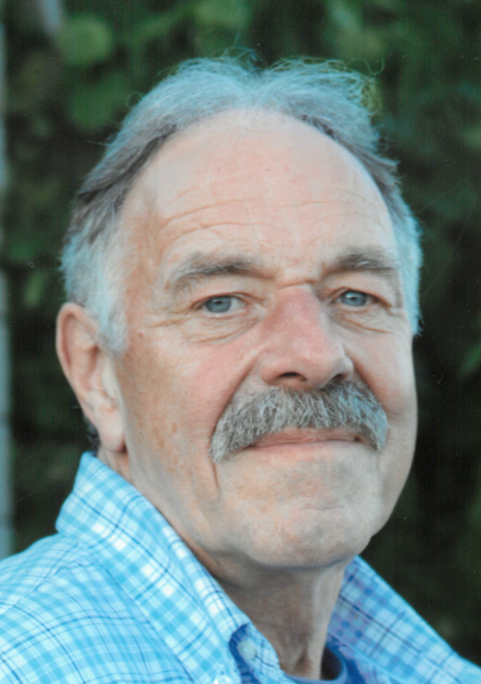 Gernot Närger