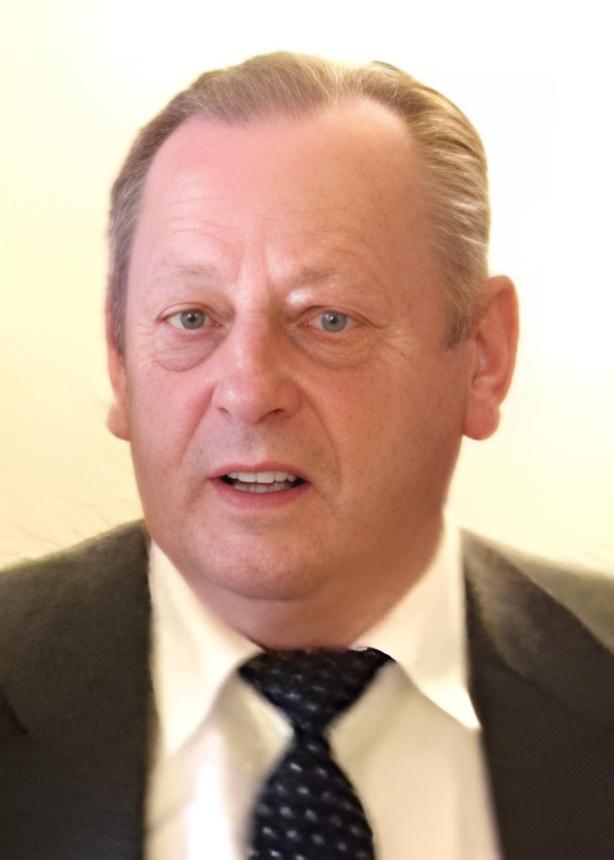 Karl Horst  Engl
