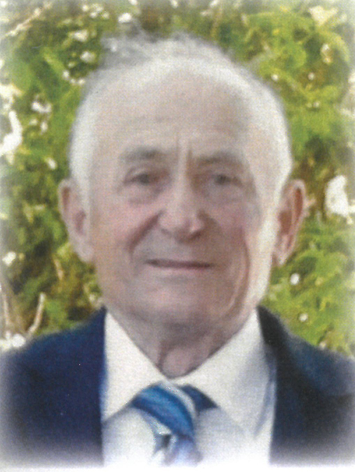 Josef Jernej