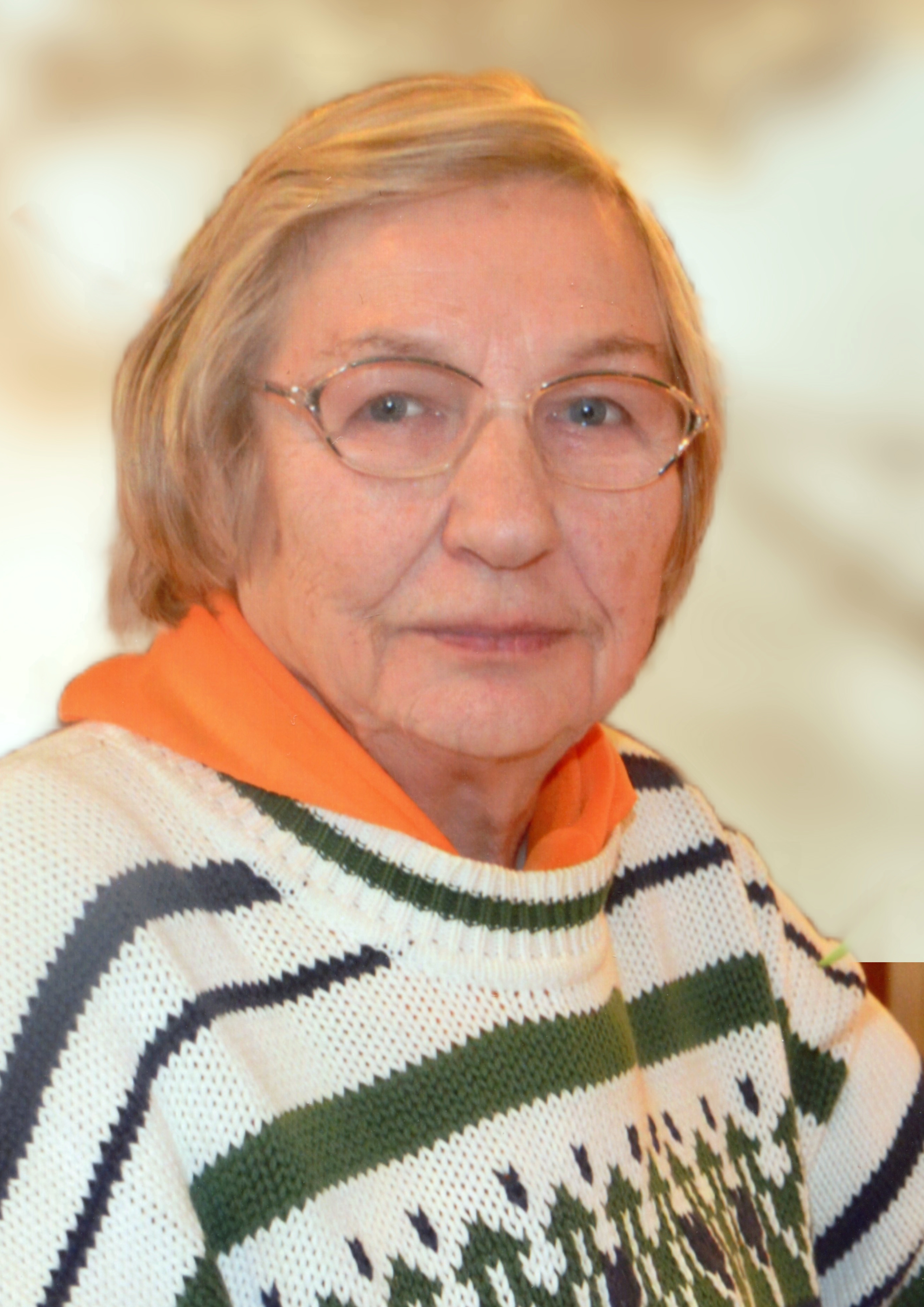 Gertrude Trumauer 
