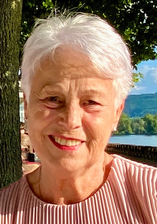 Christine Bahrer