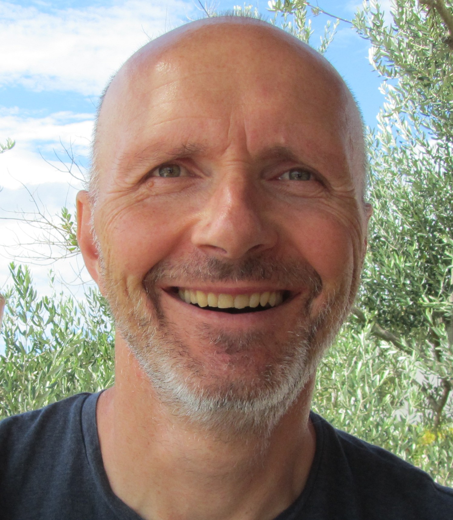 Robert Baidalow