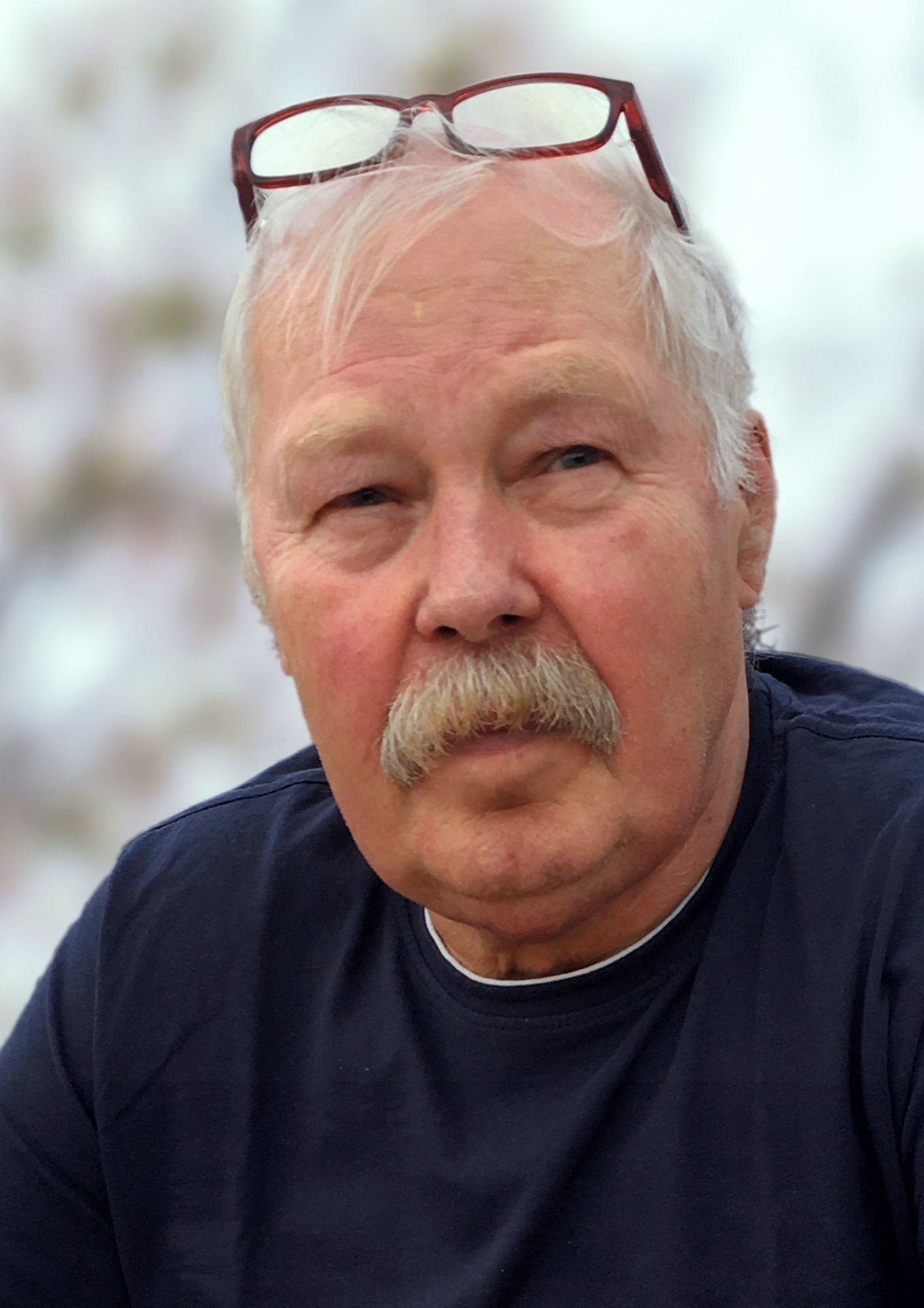 Armin Hengstberger