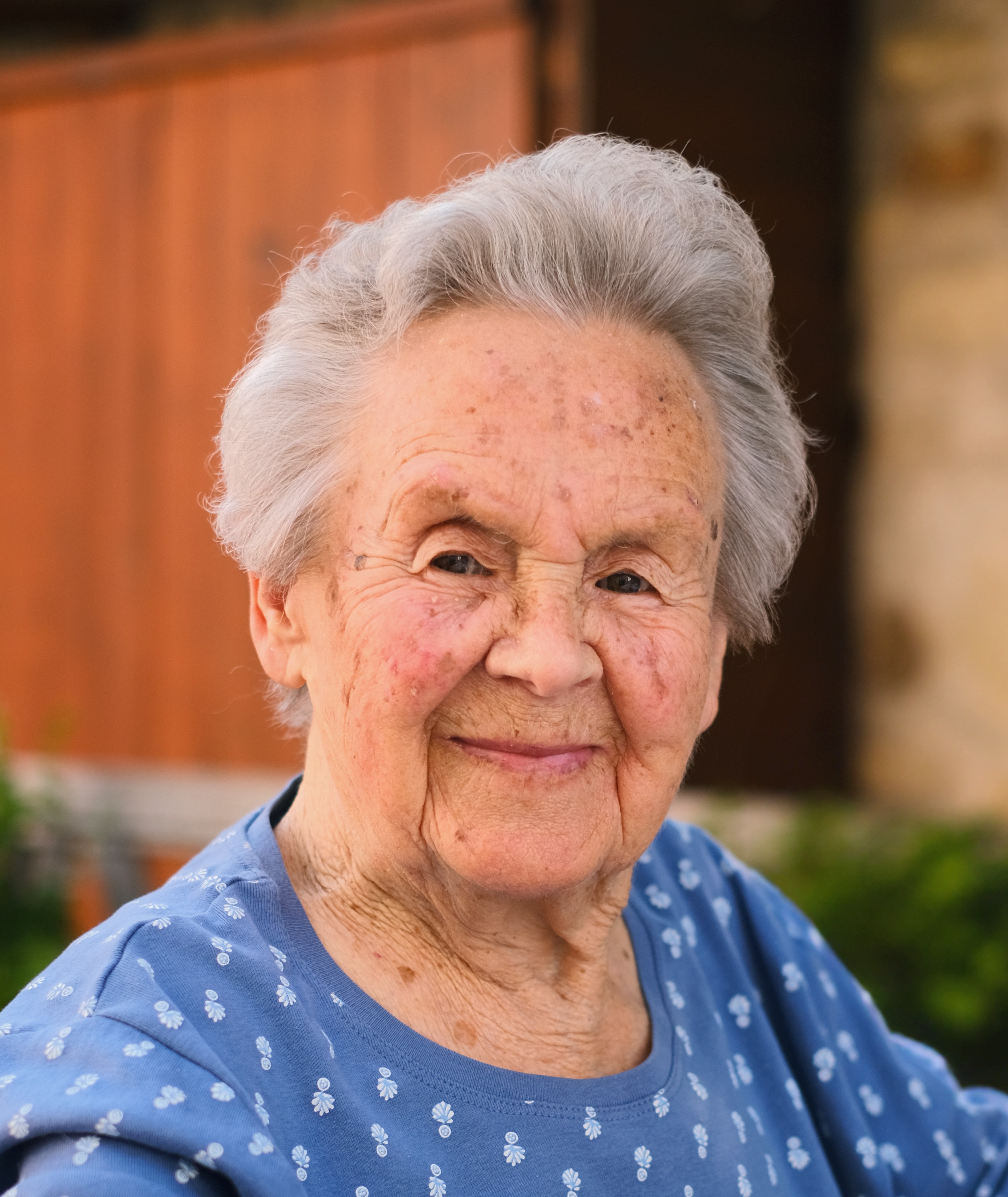 Pauline Schey