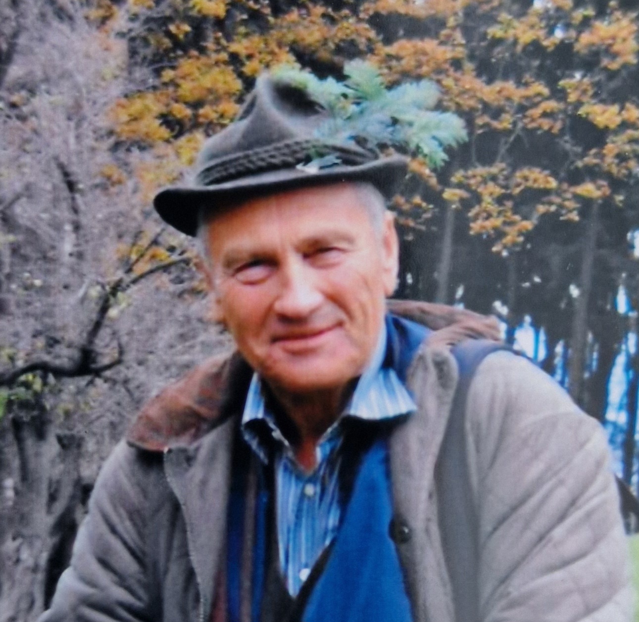 Heinz Wabnig
