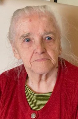 Charlotte Baumgartner