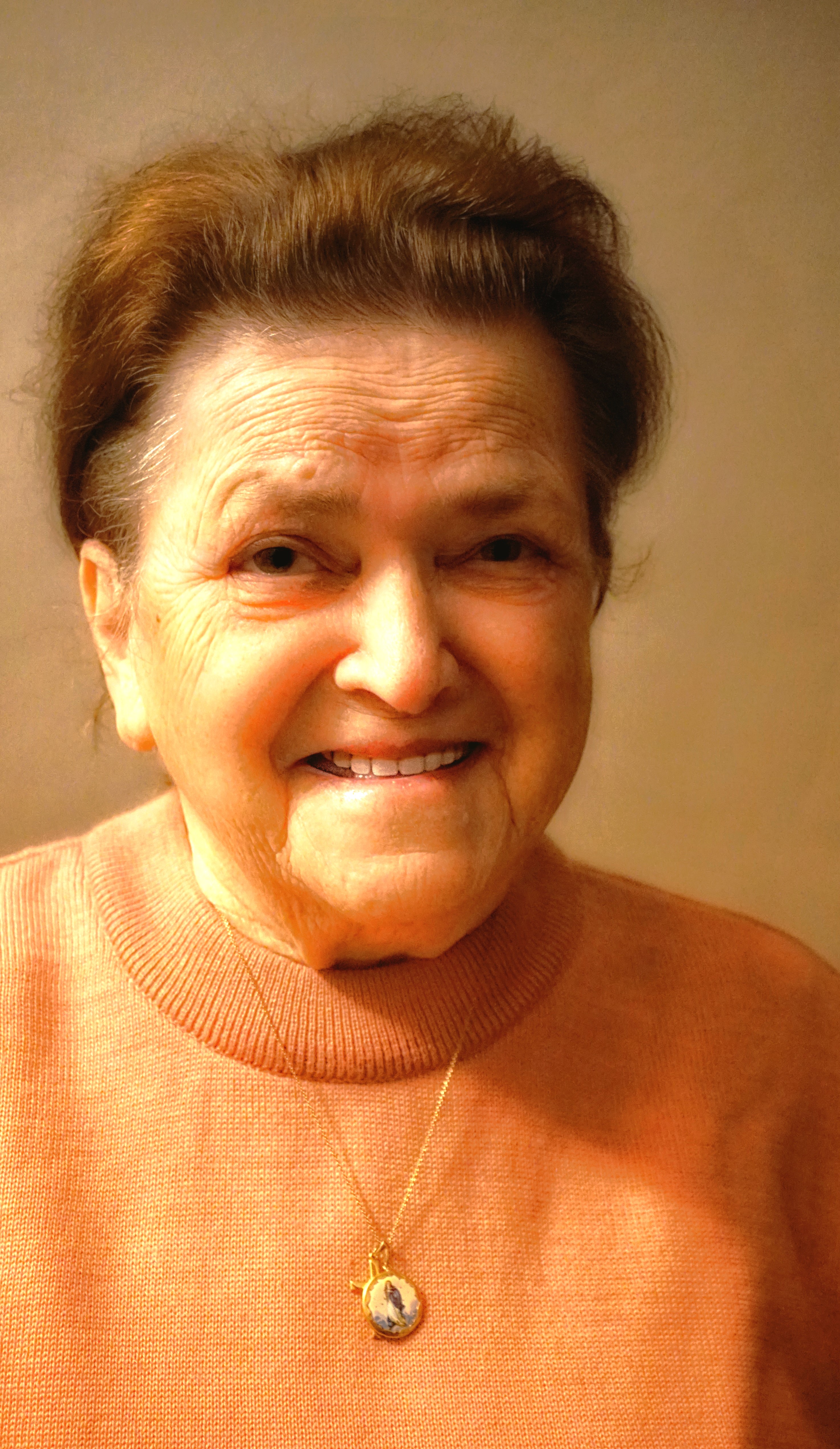 Leopoldine Schacherl