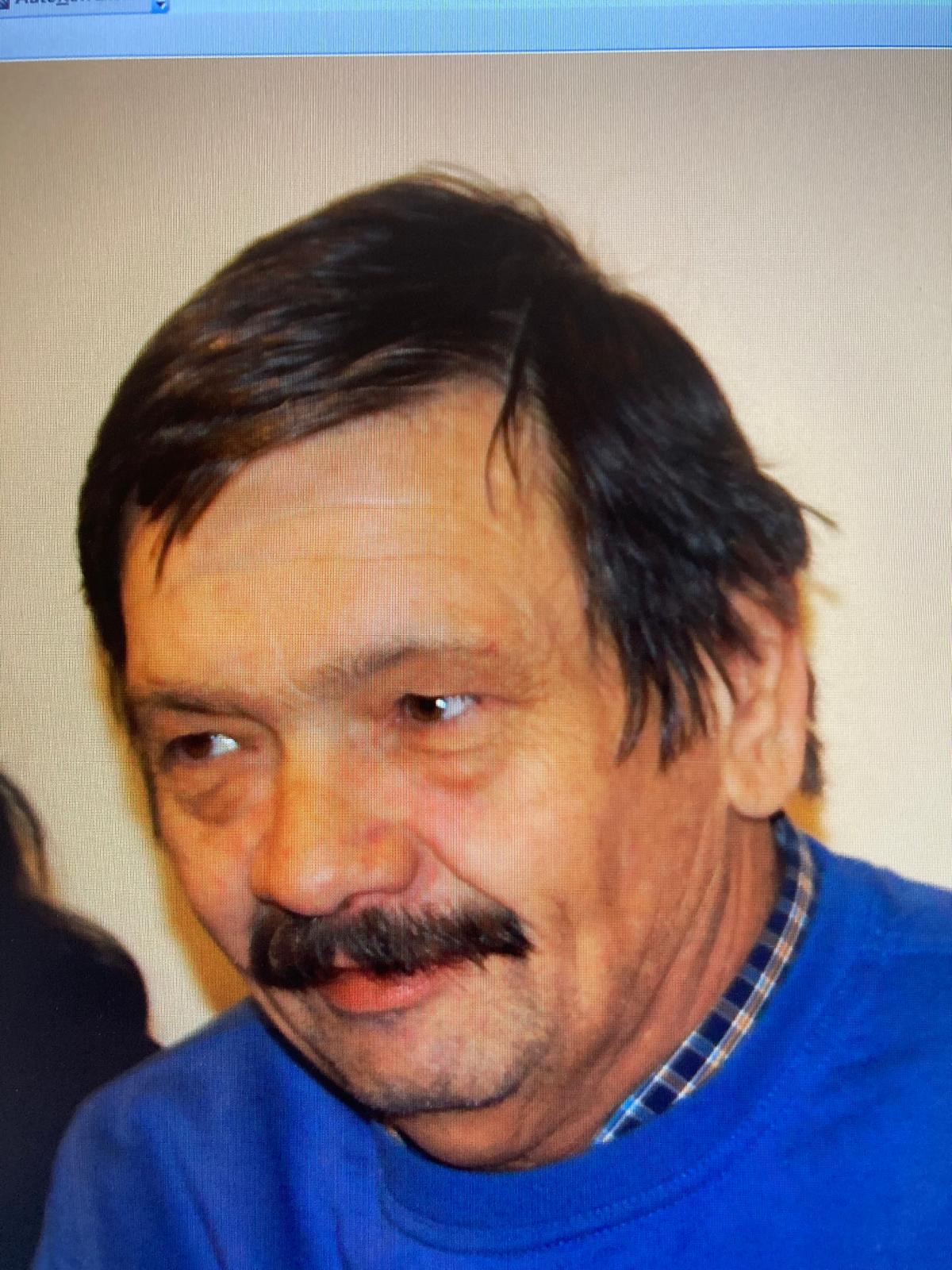 Karl Rogatschnig