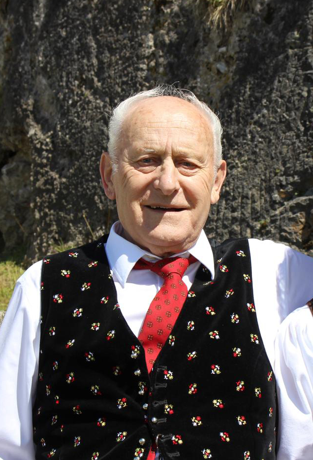 Hubert Habernik