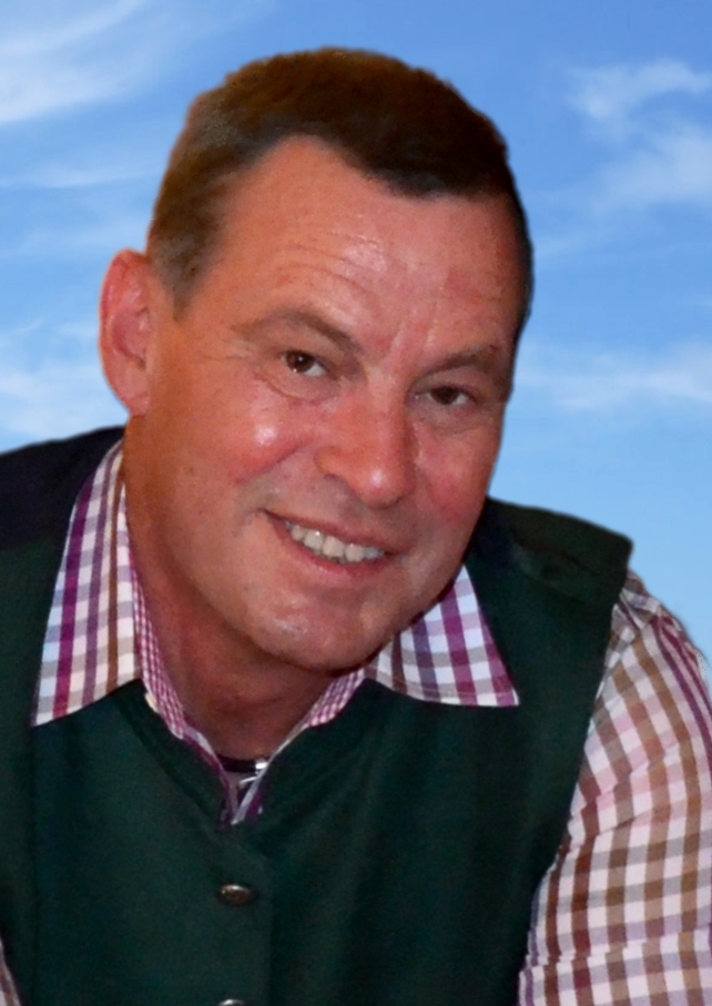 Franz Ebner