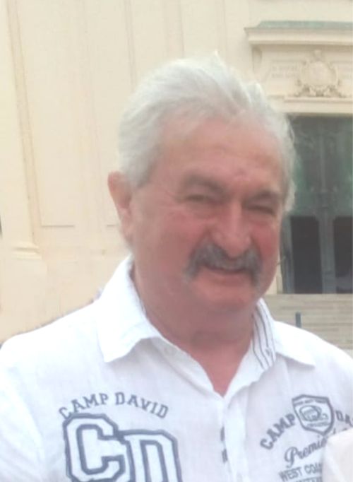 Piotr Wojciechowski