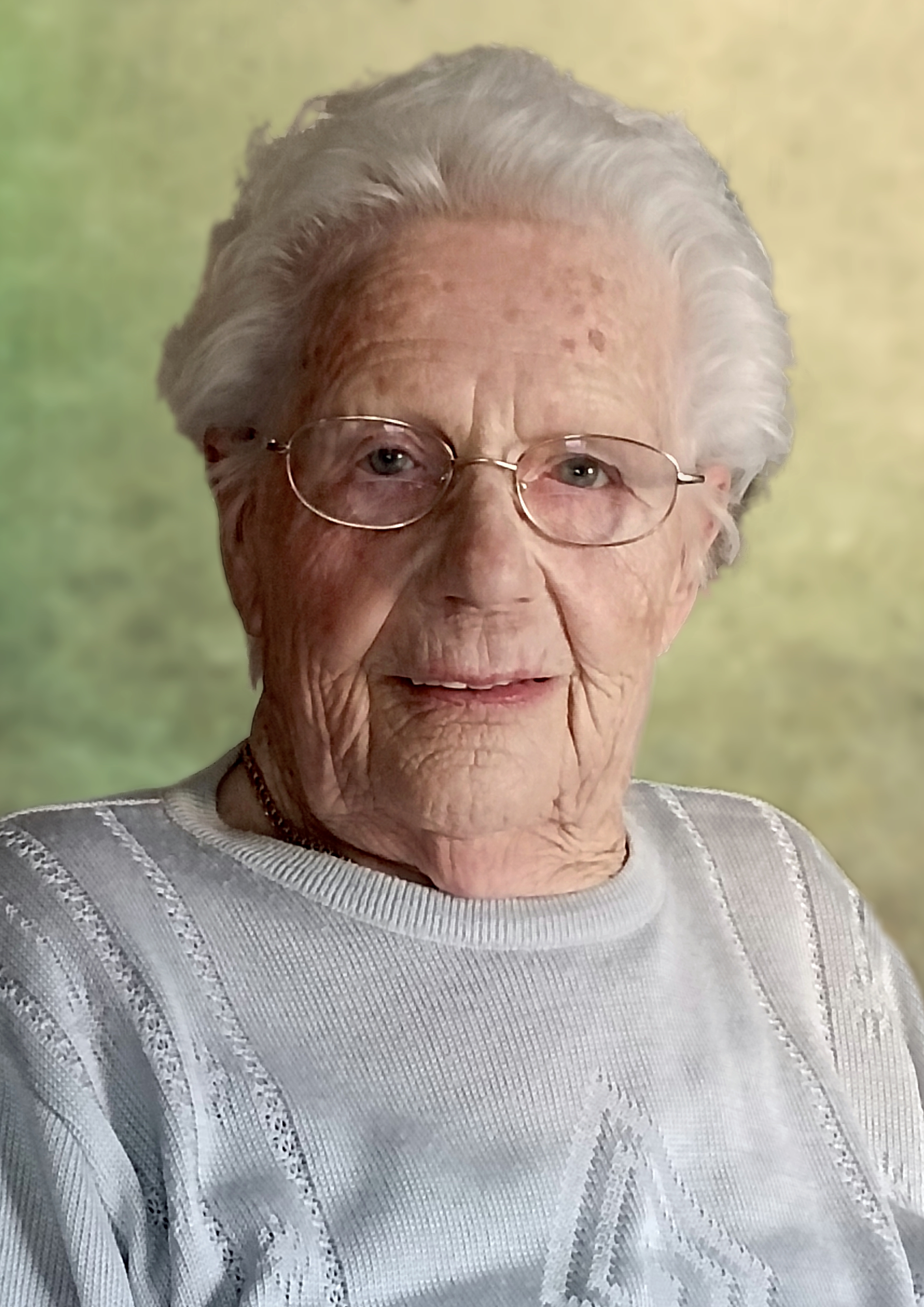 Agnes Weis